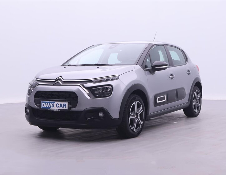 Citroën C3 Hatchback 1,2 l 61 kw