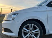 Škoda Fabia Hatchback 0,0 66 kw