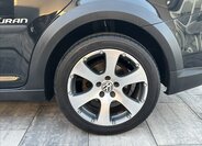 Volkswagen Touran MPV 1,4 l 103 kw