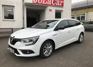Renault Mégane 3