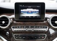 Mercedes-Benz Třídy V 38