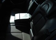 Peugeot 407 Kombi 2,2 l 116 kw