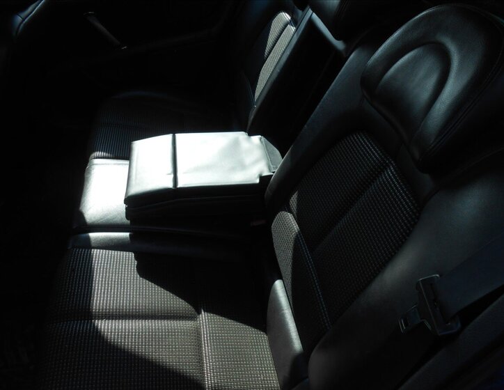 Peugeot 407 Kombi 2,2 l 116 kw