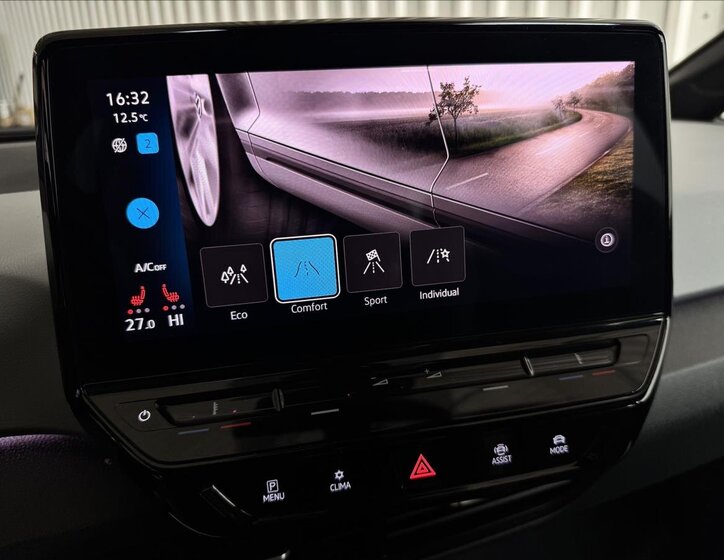 Volkswagen ID.3 Hatchback 0,0 150 kw