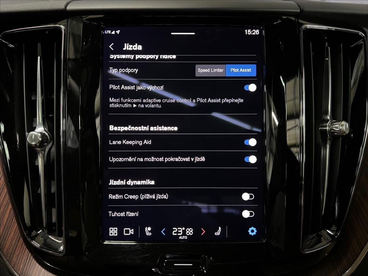 Volvo XC60 SUV 2,0 l 186 kw