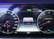 Mercedes-Benz Třídy E 37