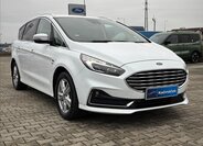 Ford S-MAX Kombi 2,5 l 110 kw
