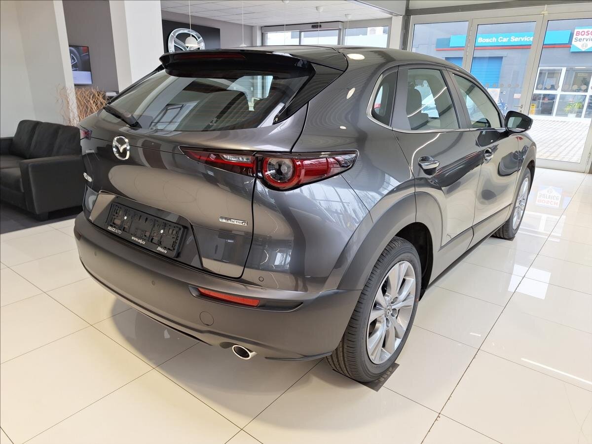 Mazda CX-30 SUV 2,5 l 103 kw