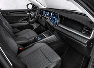 Volkswagen Ostatní Kombi 2,0 l 110 kw