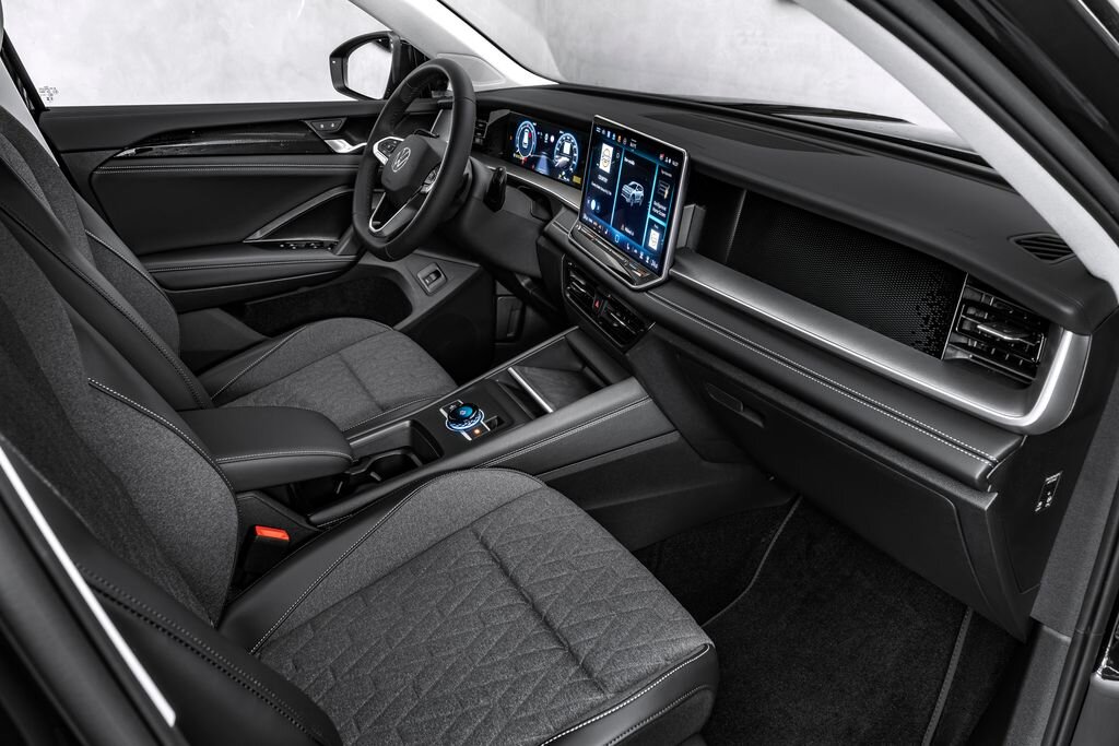 Volkswagen Ostatní Kombi 2,0 l 110 kw