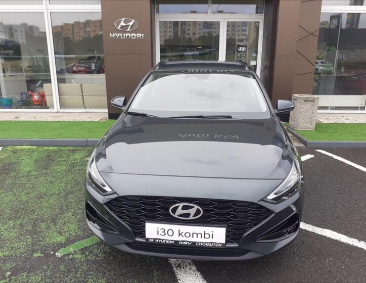 Hyundai i30 2