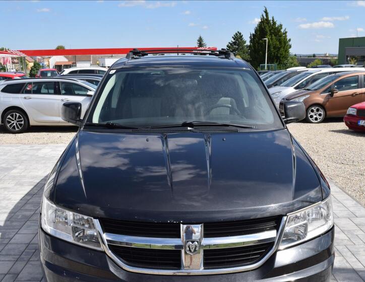 Dodge Journey 3