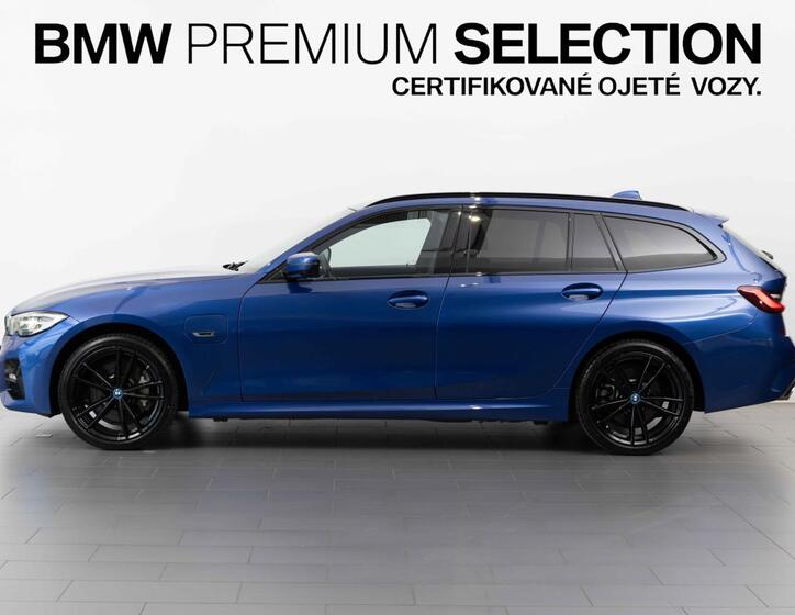 BMW Řada 3 3