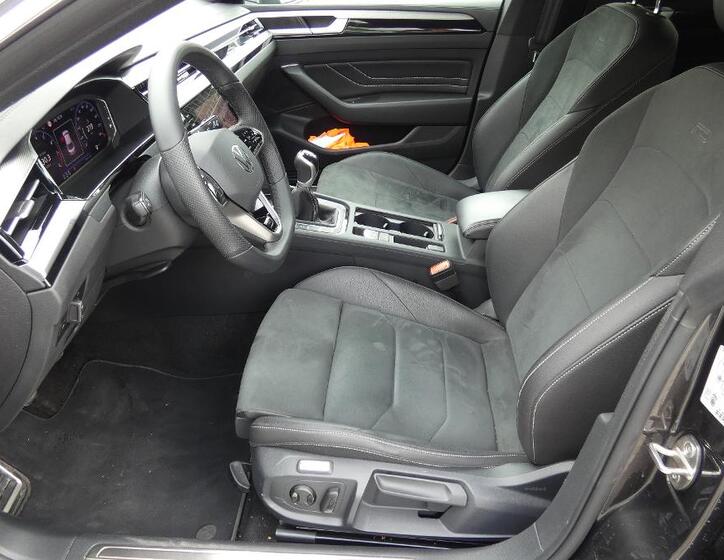 Volkswagen Arteon 18