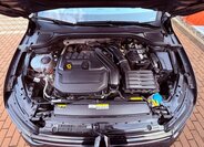 Volkswagen Golf Hatchback 1,5 l 96 kw