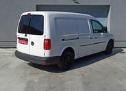 Volkswagen Caddy 4