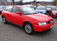 Audi A3 Hatchback 1,6 l 74 kw
