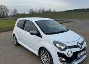 Renault Twingo Hatchback 0,0 98 kw