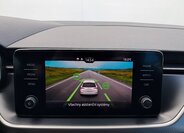 Škoda Scala Hatchback 1,5 l 110 kw