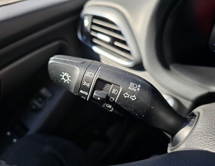 Hyundai i30 Kombi 998,0 73 kw