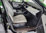 Land Rover Range Rover Evoque SUV 2,0 l 120 kw