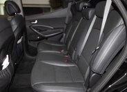 Hyundai Santa Fe SUV 2,2 l 147 kw