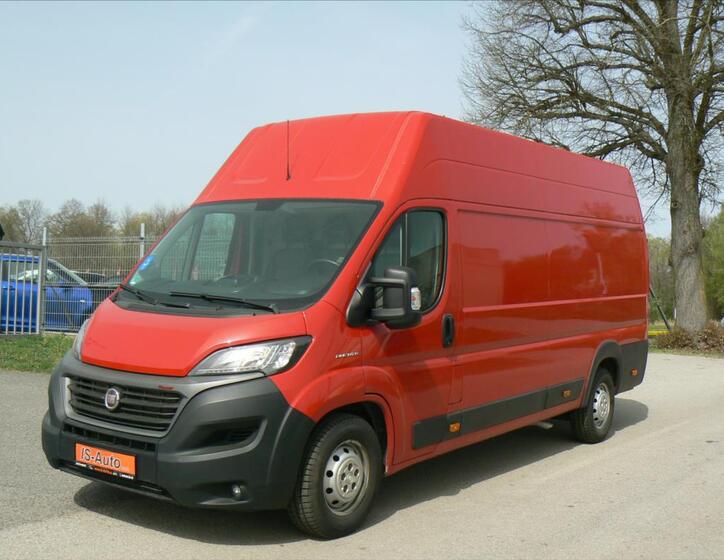 Fiat Ducato 1