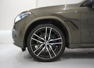BMW X6 SUV 3,0 l 250 kw