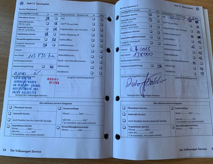 Volkswagen Tiguan 31