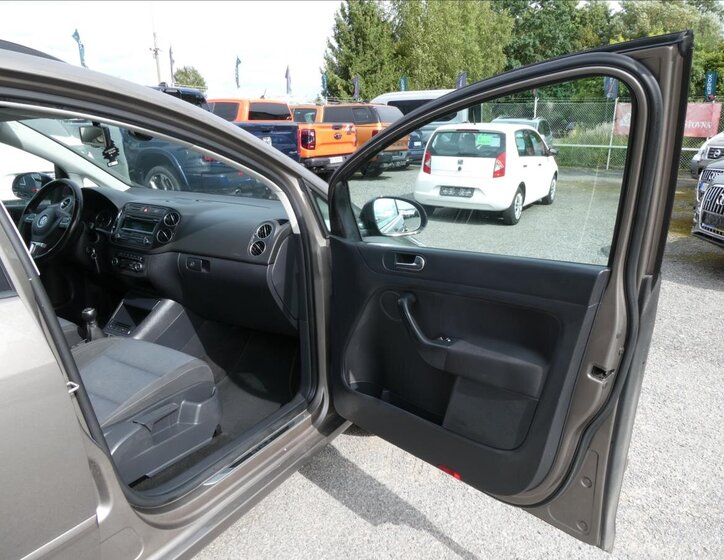 Volkswagen Golf Plus 22