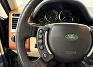 Land Rover Range Rover 14