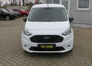 Ford Transit Connect Skříň 1,5 l 73 kw