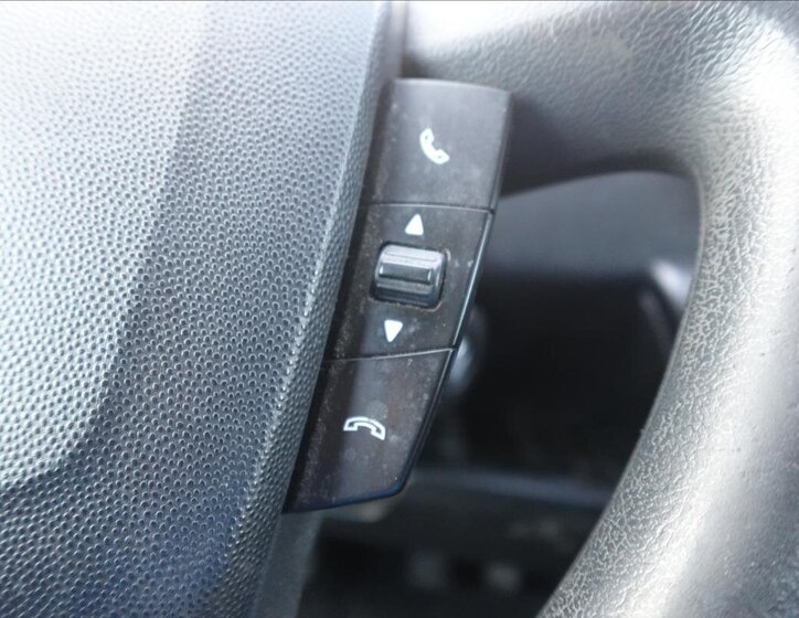 Citroën Jumper Ostatní 2,2 l 103 kw