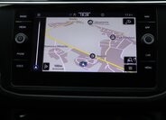 Volkswagen Tiguan SUV / Terénní 1,5 l 96 kw