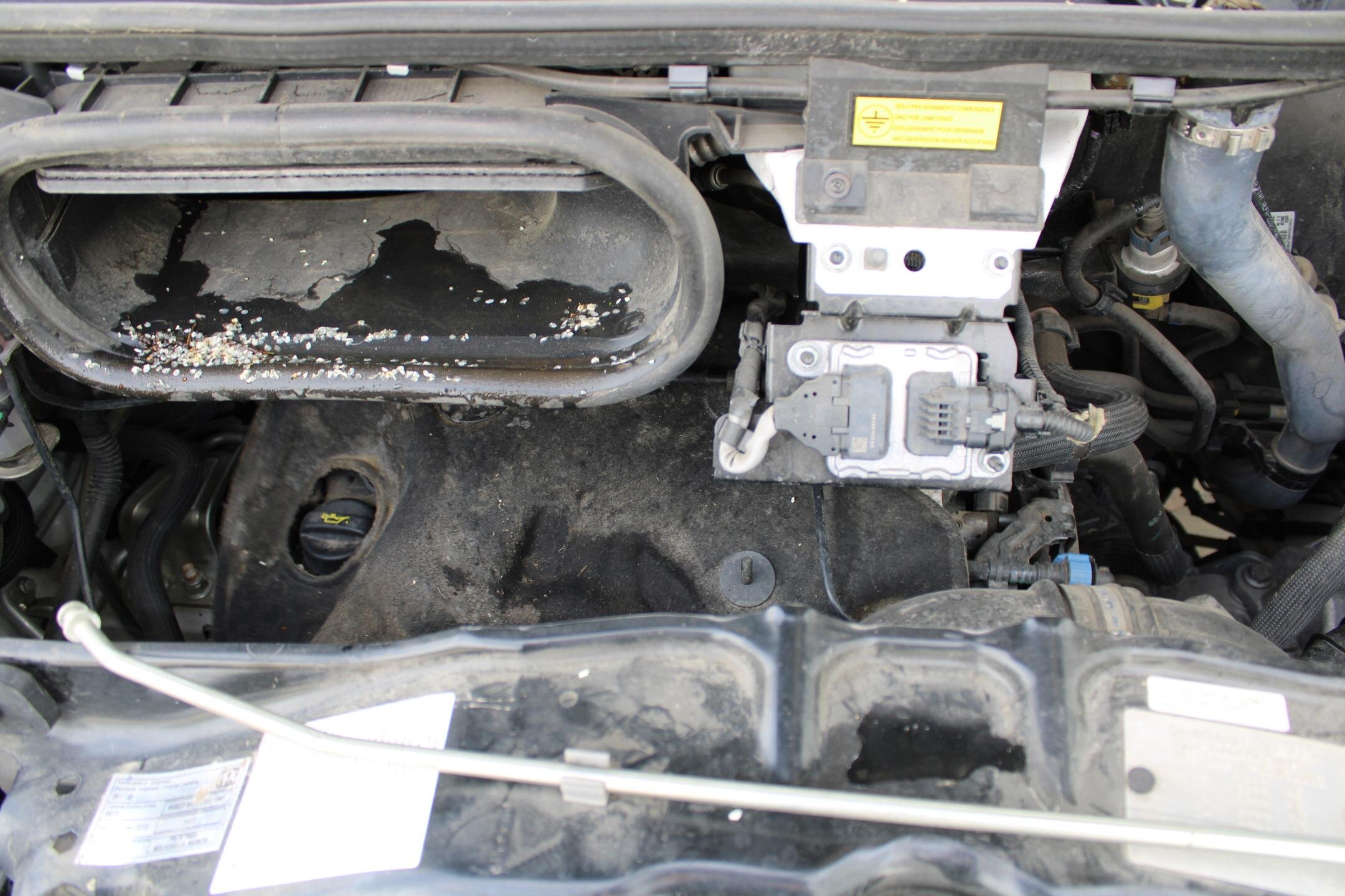 Citroën Jumper Užitková 2,2 l 103 kw