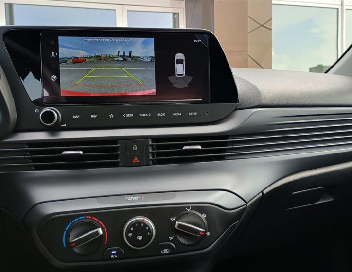 Hyundai i20 Hatchback 998,0 66 kw