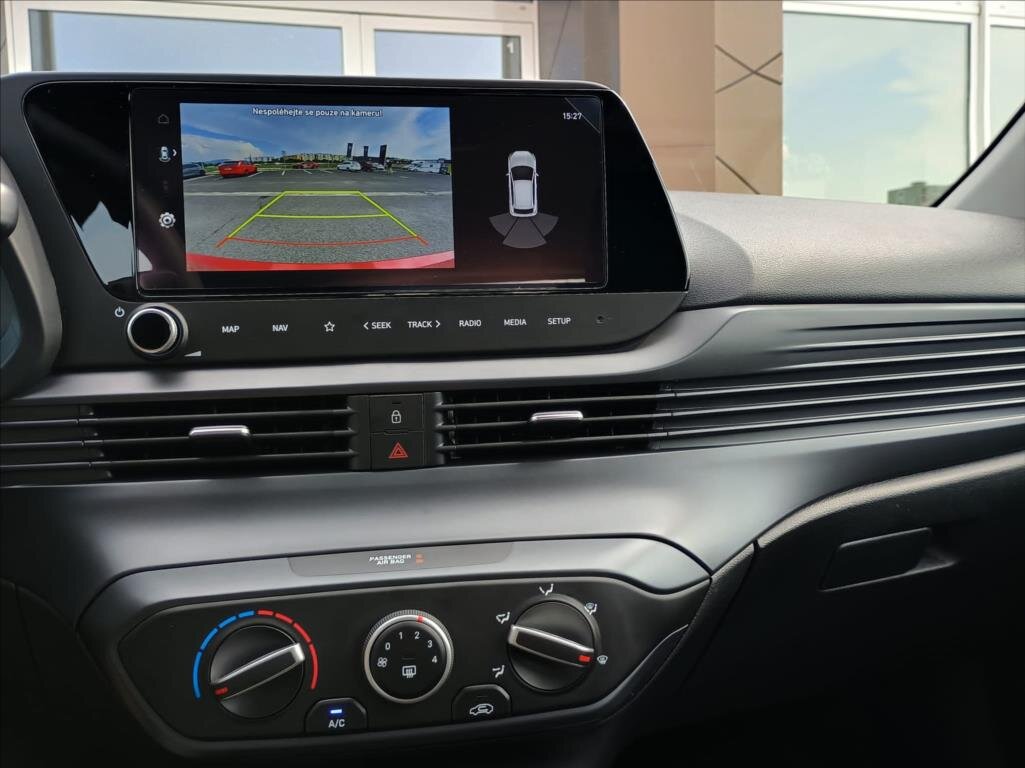 Hyundai i20 Hatchback 998,0 66 kw