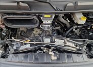 Citroën Jumper Kombi 2,2 l 103 kw