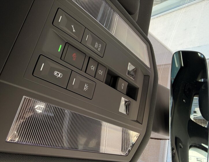 Volkswagen Touareg SUV / Terénní 3,0 l 210 kw