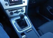 Volkswagen Passat Kombi 2,0 l 110 kw