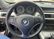 BMW Řada 3 Ostatní 2,0 l 125 kw