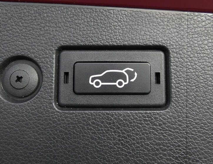 SsangYong Torres SUV 1,5 l 120 kw