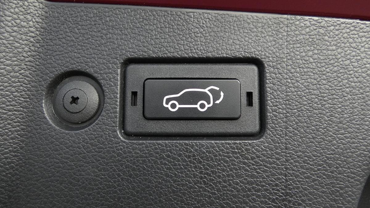 SsangYong Torres SUV 1,5 l 120 kw