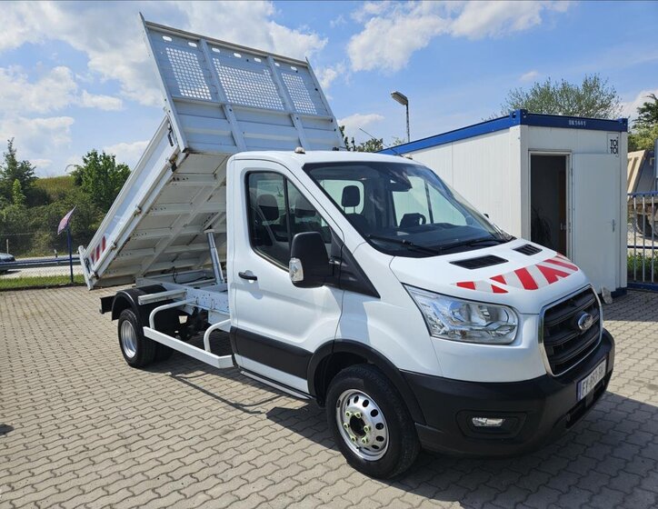 Ford Transit 2