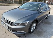Volkswagen Passat Sedan / Limuzína 0,0 110 kw