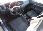 Mitsubishi ASX SUV / Terénní 1,8 l 110 kw