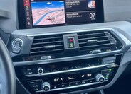 BMW X3 SUV 3,0 l 195 kw