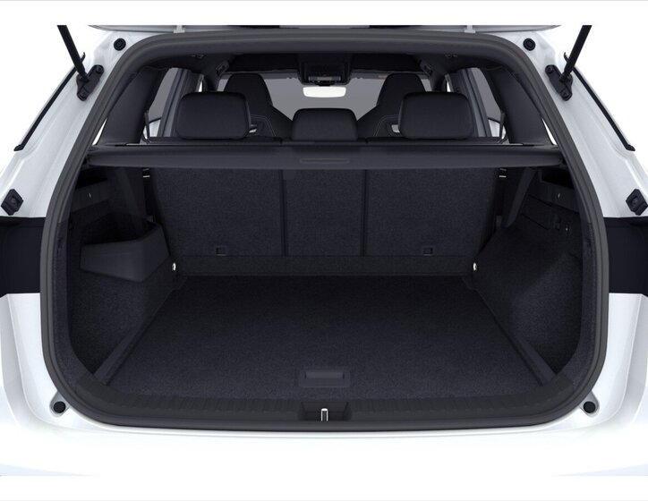 Škoda Kodiaq SUV / Terénní 0,0 142 kw