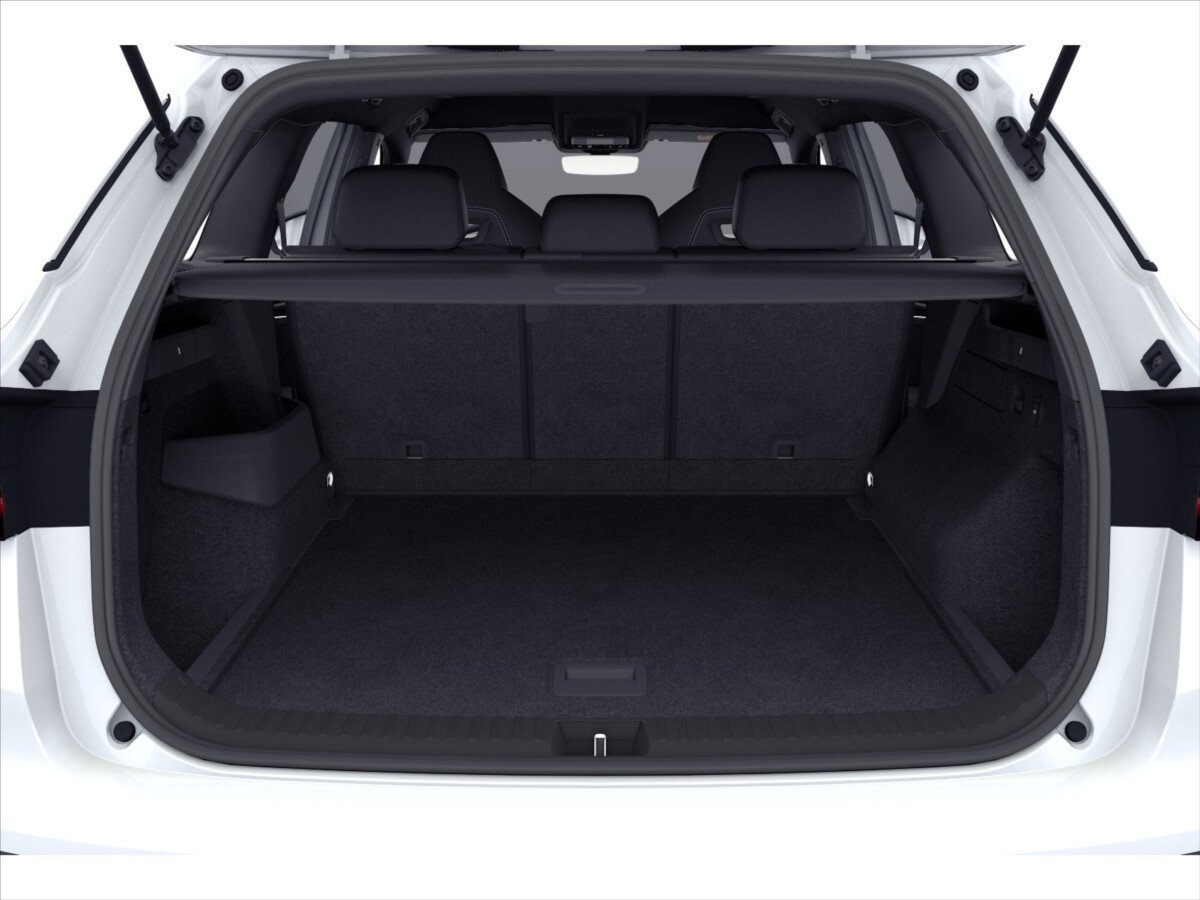 Škoda Kodiaq SUV / Terénní 0,0 142 kw