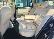 Škoda Superb Kombi 2,0 l 125 kw
